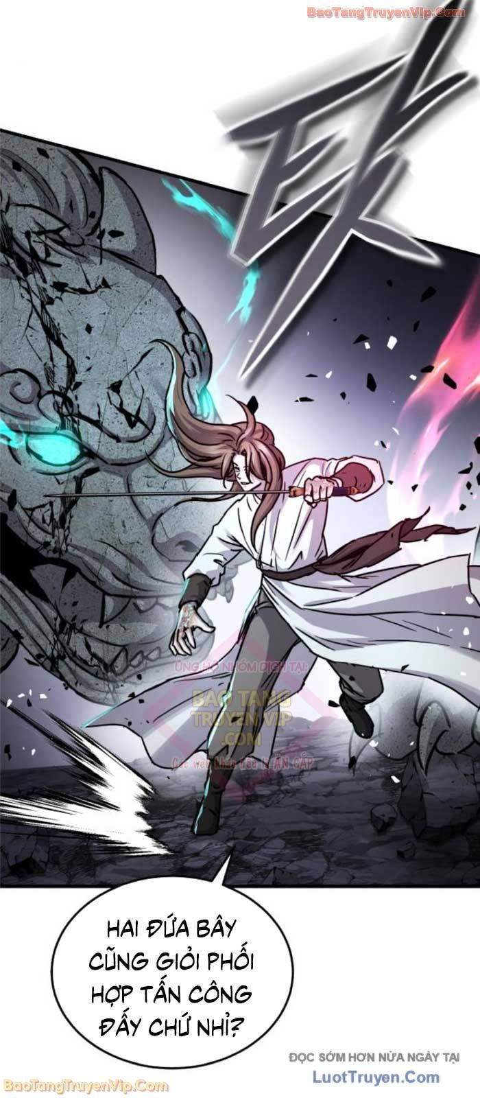 Tuyệt Thế Quân Lâm Chapter 61 - Trang 2