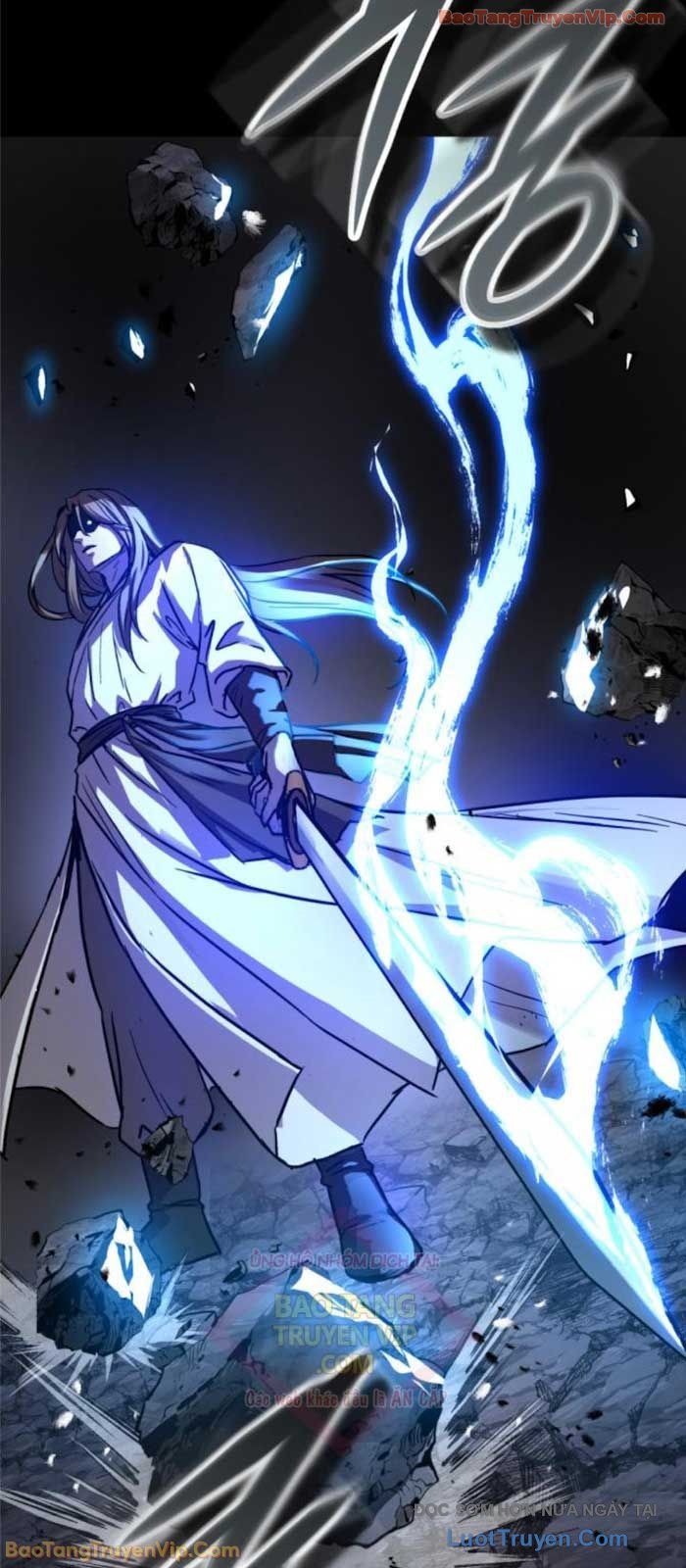 Tuyệt Thế Quân Lâm Chapter 61 - Trang 2