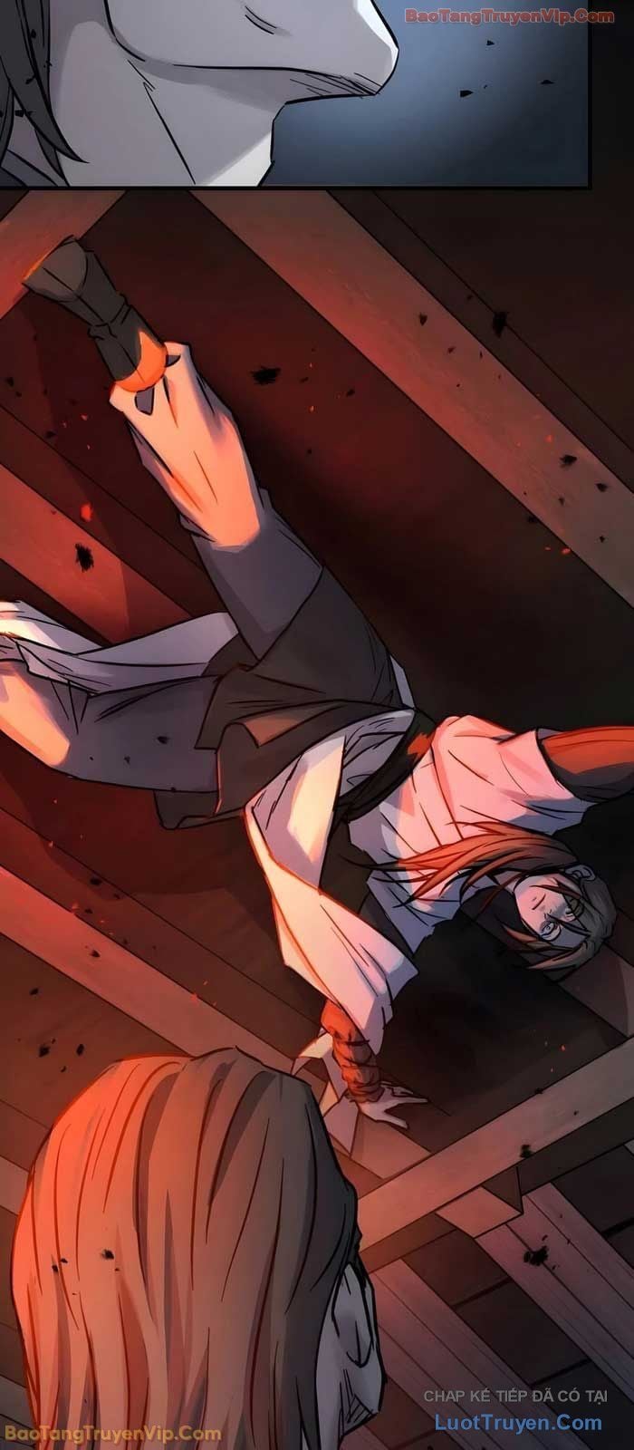 Tuyệt Thế Quân Lâm Chapter 71 - Trang 2