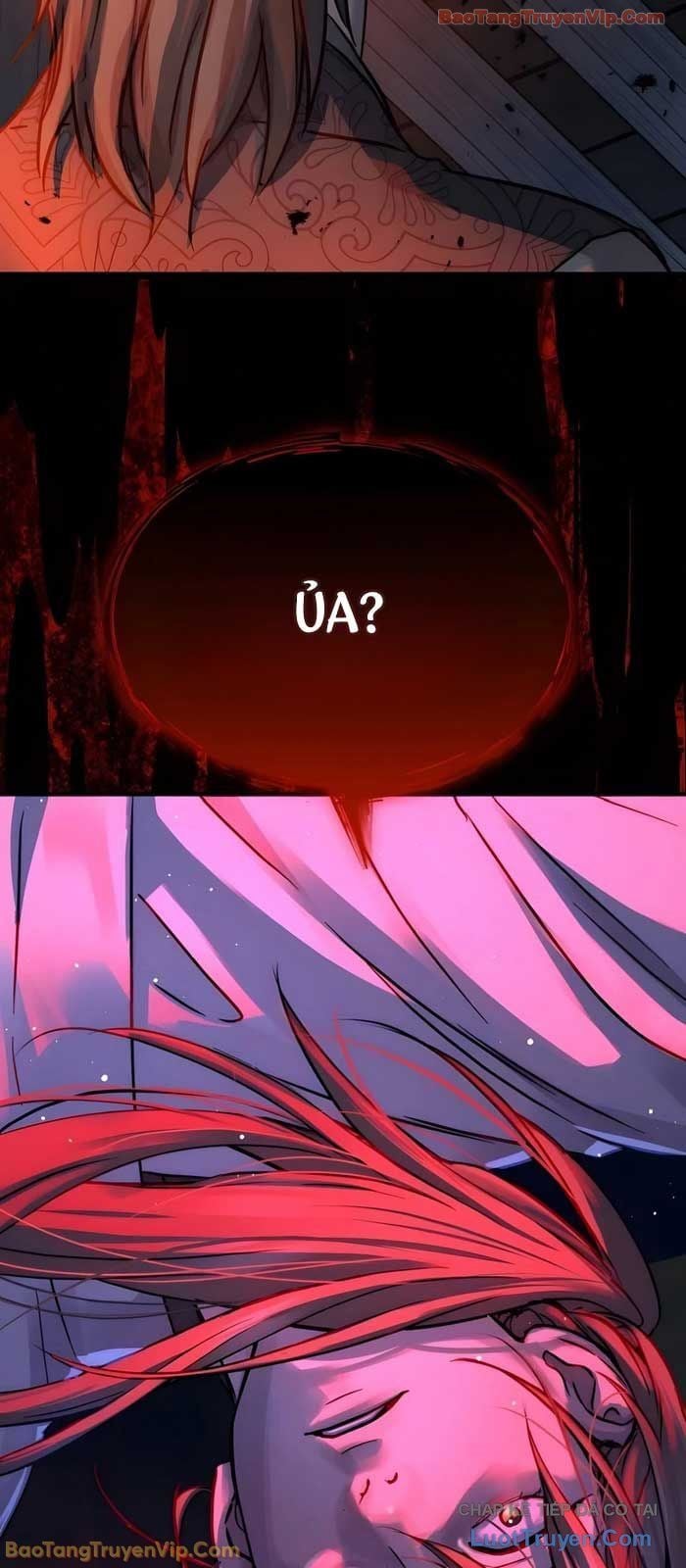 Tuyệt Thế Quân Lâm Chapter 71 - Trang 2