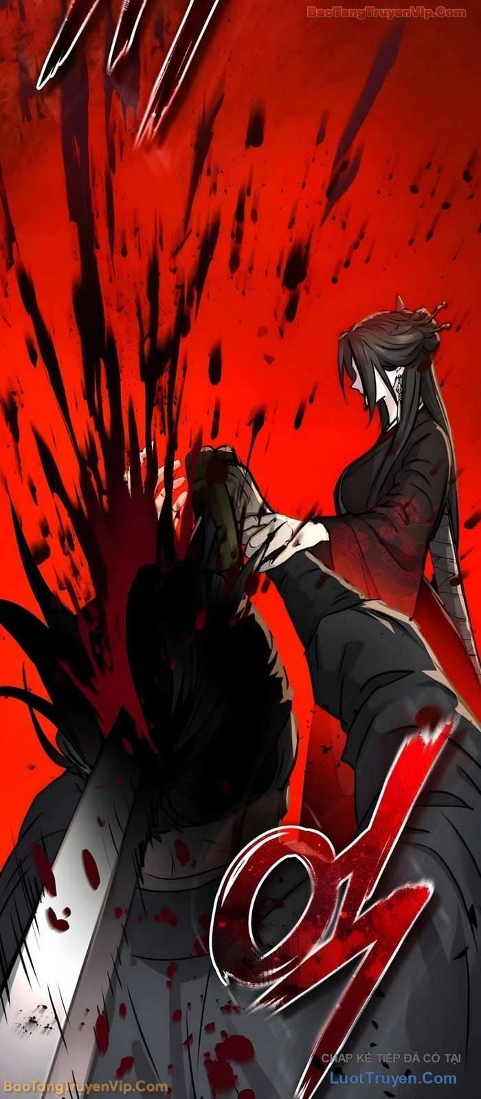 Tuyệt Thế Quân Lâm Chapter 71 - Trang 2