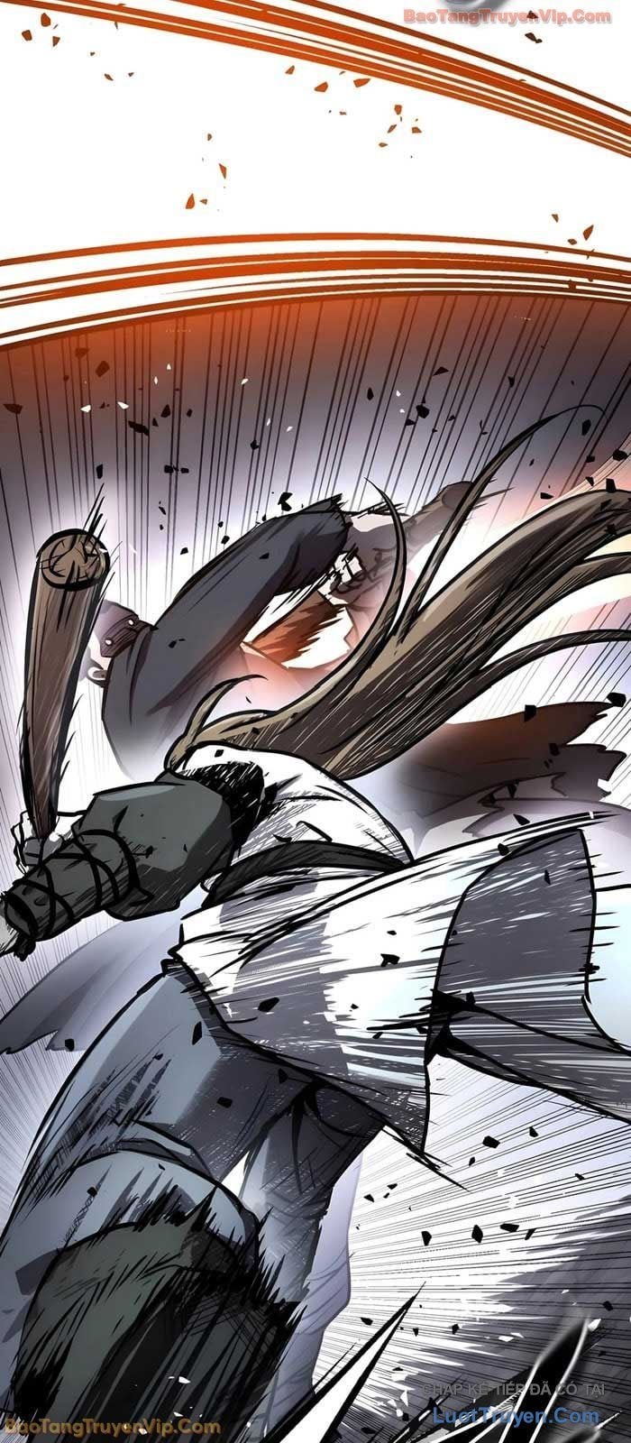 Tuyệt Thế Quân Lâm Chapter 71 - Trang 2