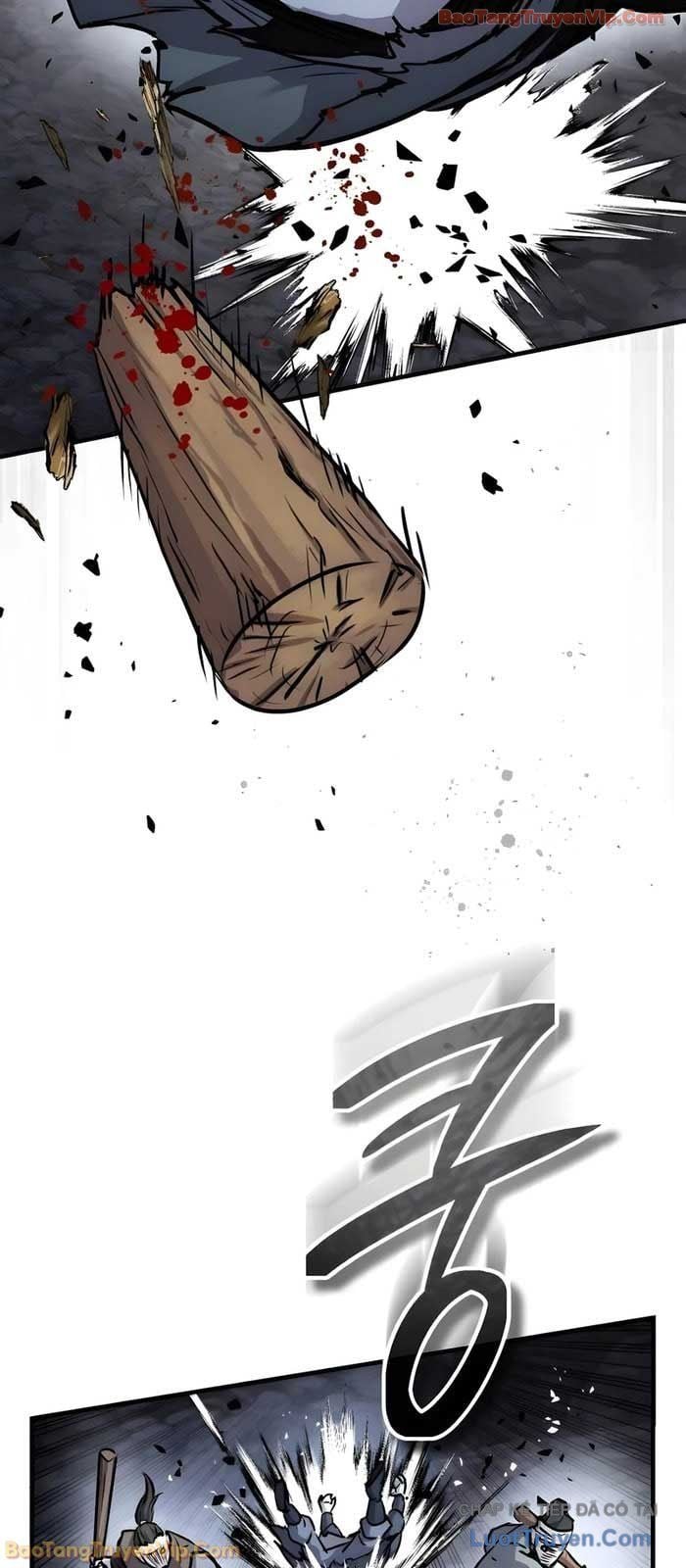 Tuyệt Thế Quân Lâm Chapter 71 - Trang 2