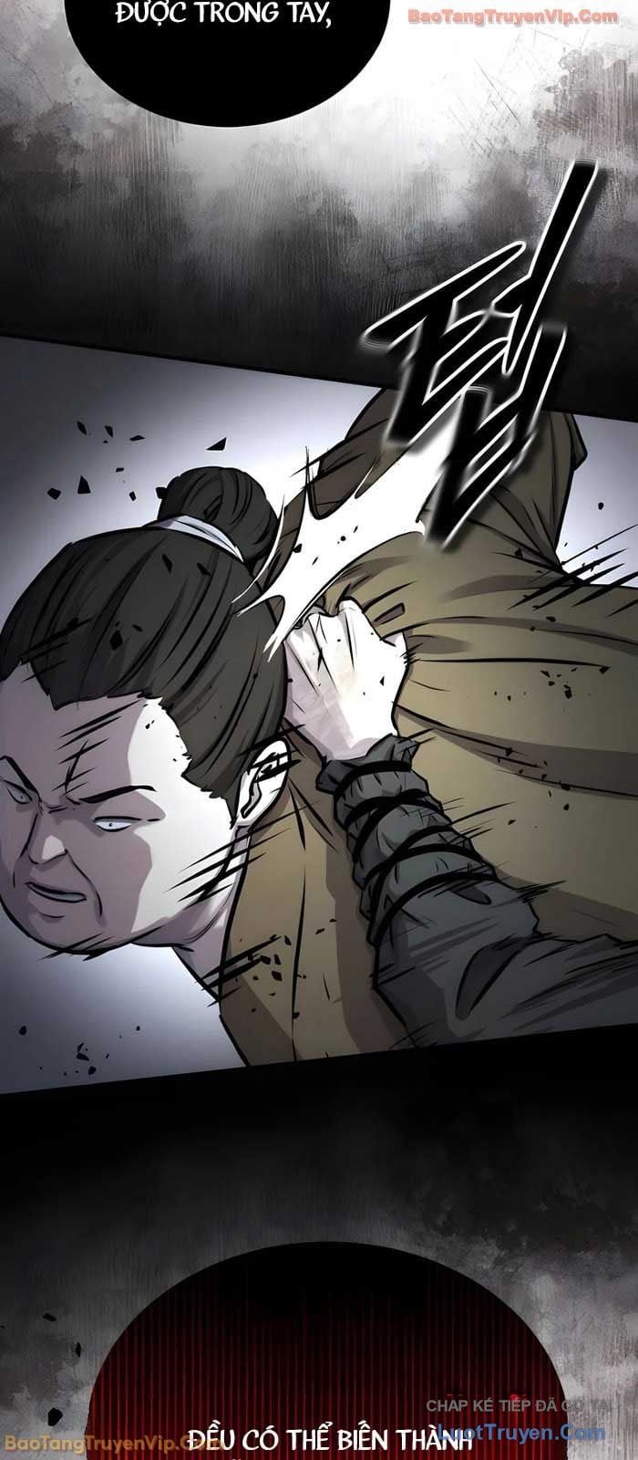 Tuyệt Thế Quân Lâm Chapter 71 - Trang 2