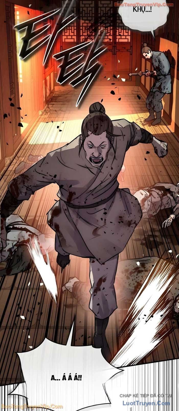 Tuyệt Thế Quân Lâm Chapter 71 - Trang 2