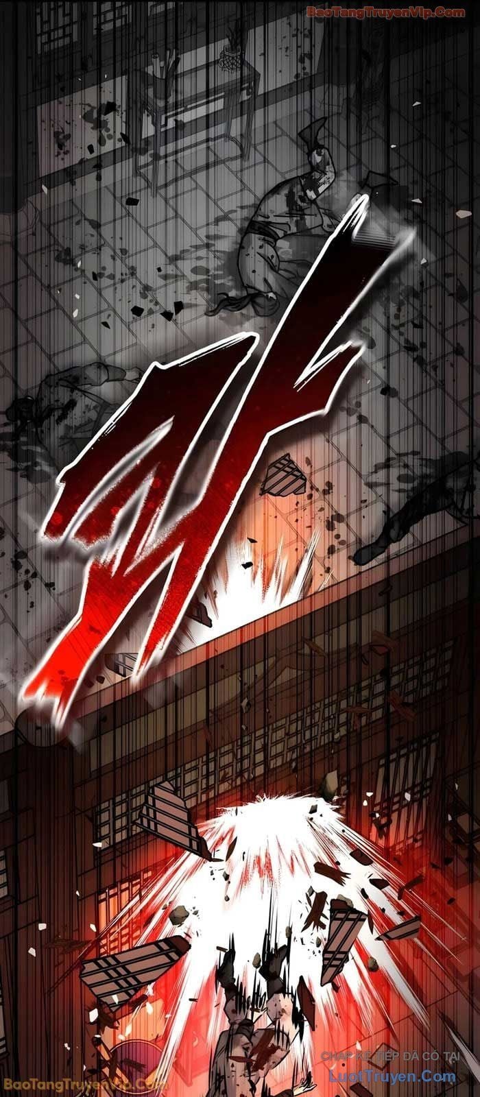 Tuyệt Thế Quân Lâm Chapter 71 - Trang 2