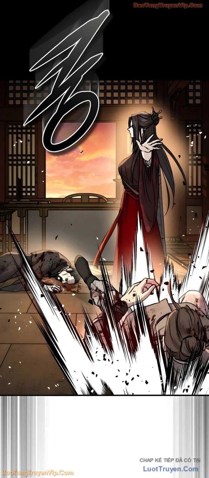 Tuyệt Thế Quân Lâm Chapter 71 - Trang 2