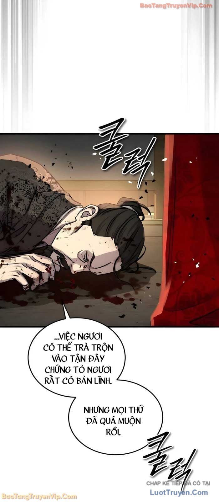 Tuyệt Thế Quân Lâm Chapter 71 - Trang 2