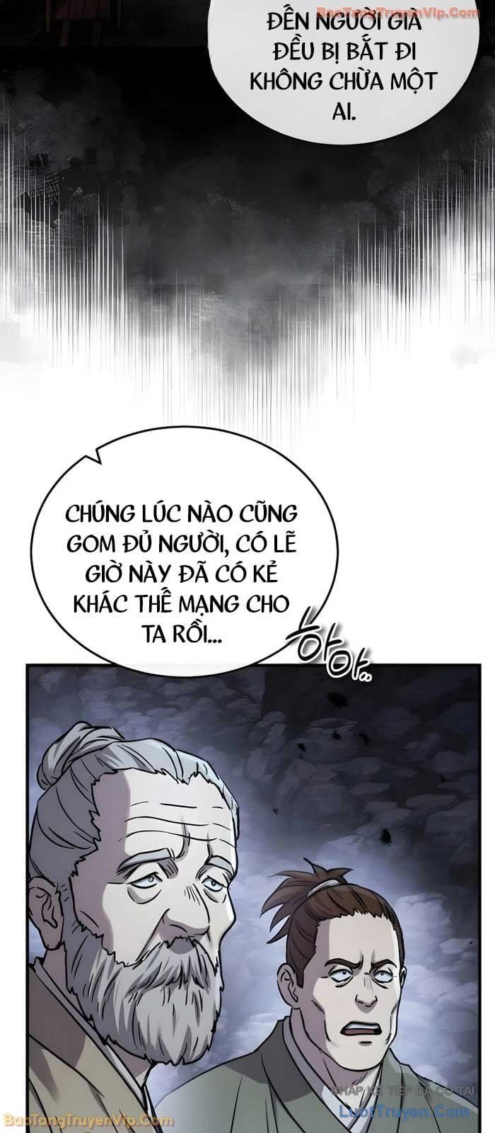 Tuyệt Thế Quân Lâm Chapter 71 - Trang 2