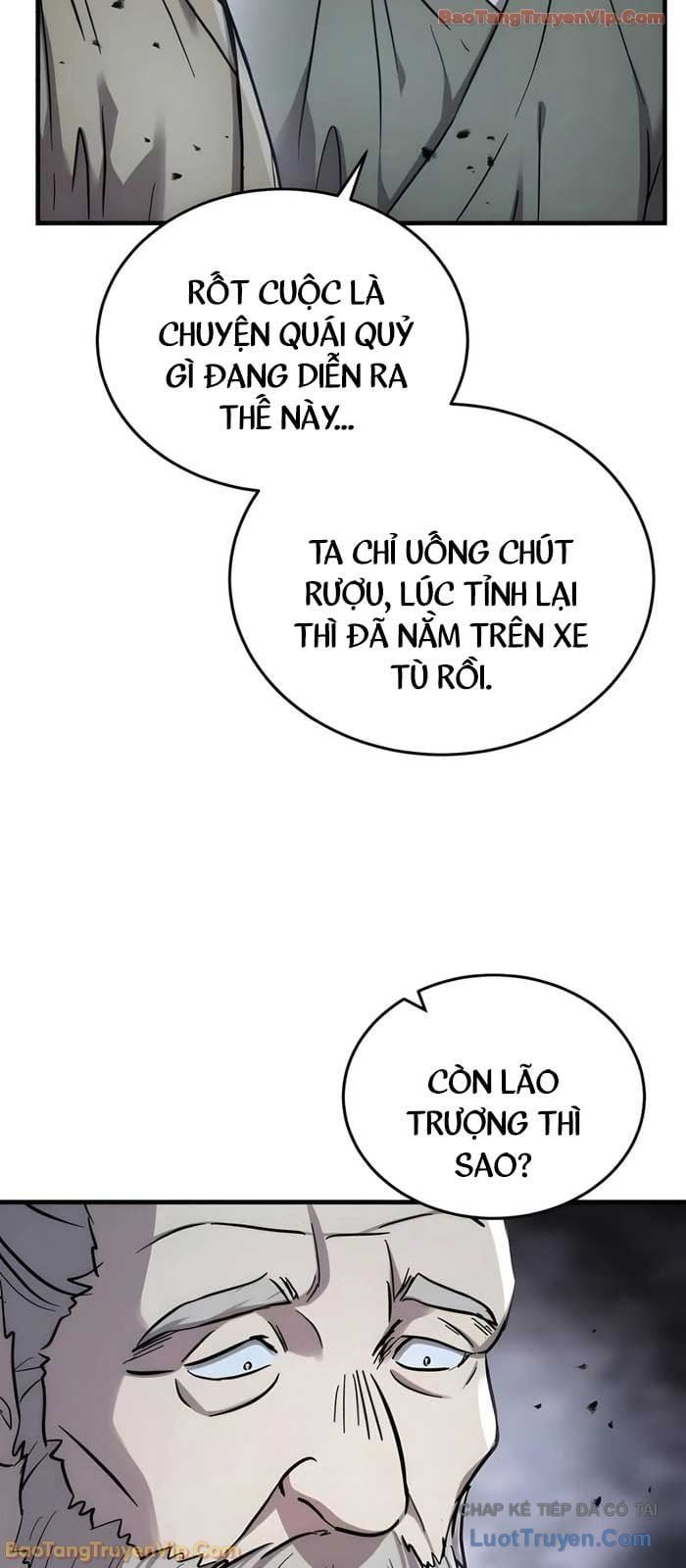 Tuyệt Thế Quân Lâm Chapter 71 - Trang 2