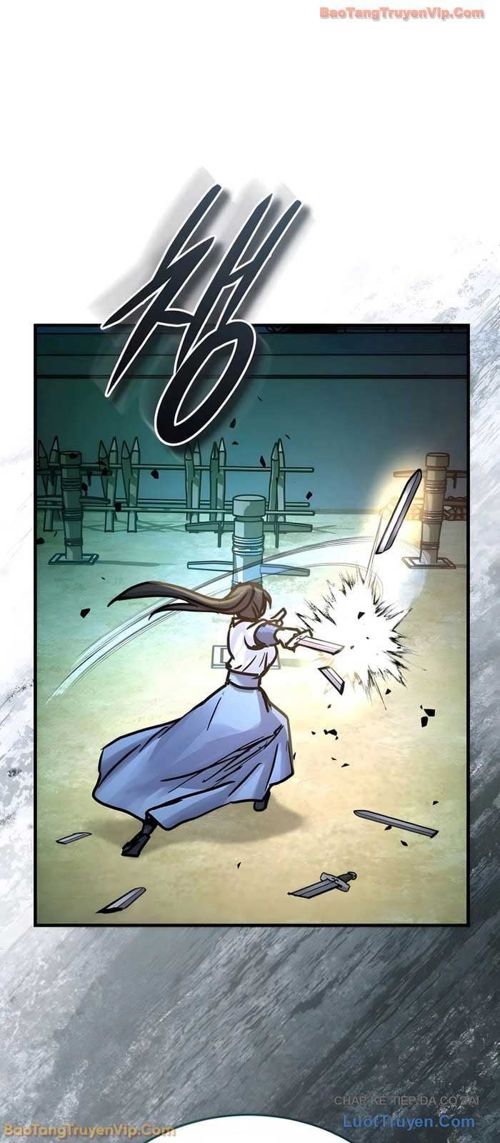 Tuyệt Thế Quân Lâm Chapter 71 - Trang 2