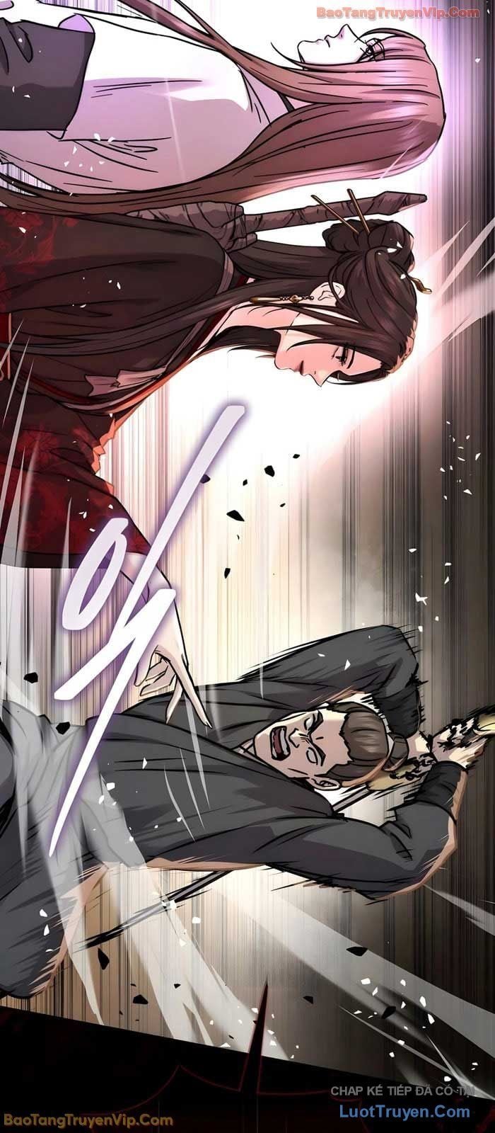 Tuyệt Thế Quân Lâm Chapter 71 - Trang 2
