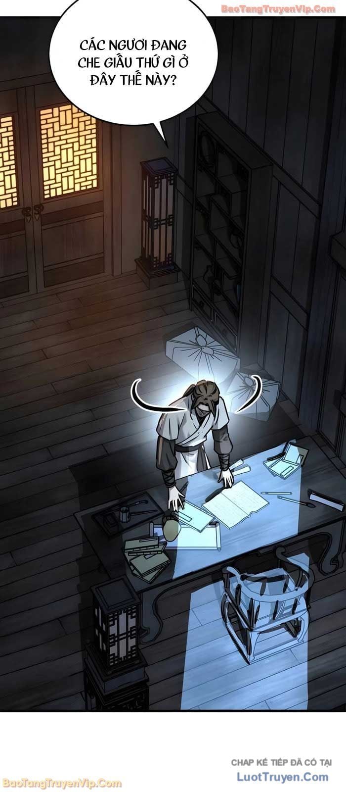 Tuyệt Thế Quân Lâm Chapter 71 - Trang 2