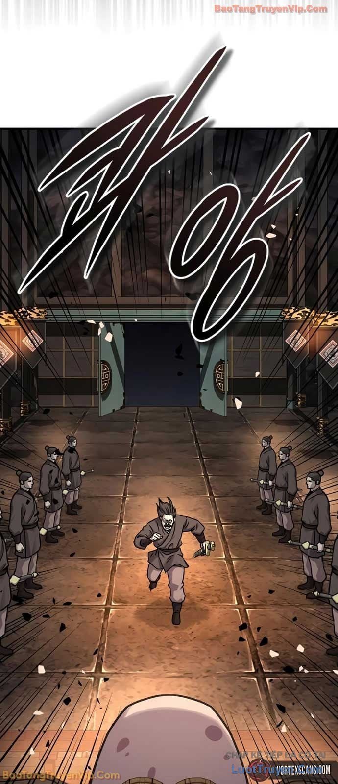 Tuyệt Thế Quân Lâm Chapter 72 - Trang 2