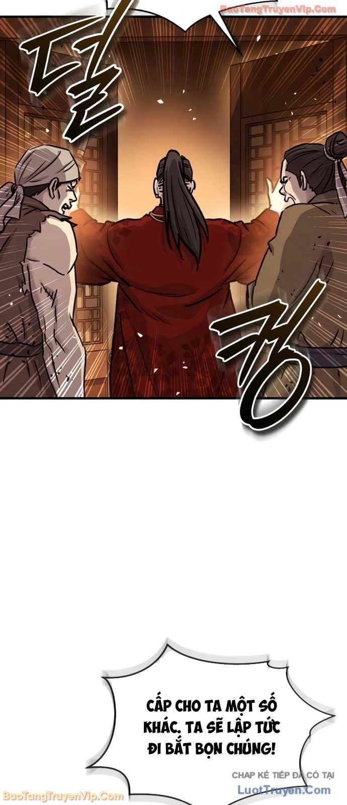 Tuyệt Thế Quân Lâm Chapter 72 - Trang 2