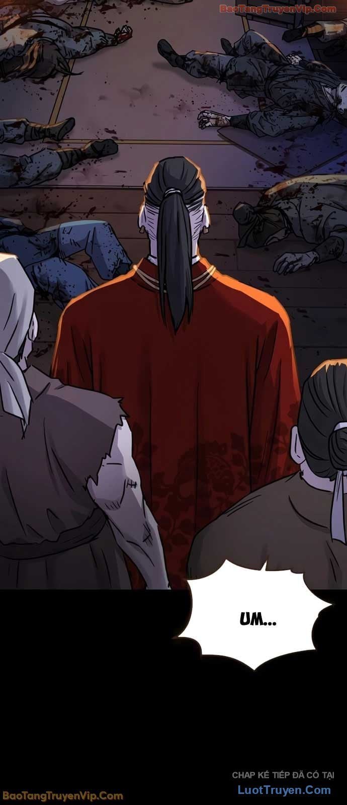 Tuyệt Thế Quân Lâm Chapter 72 - Trang 2