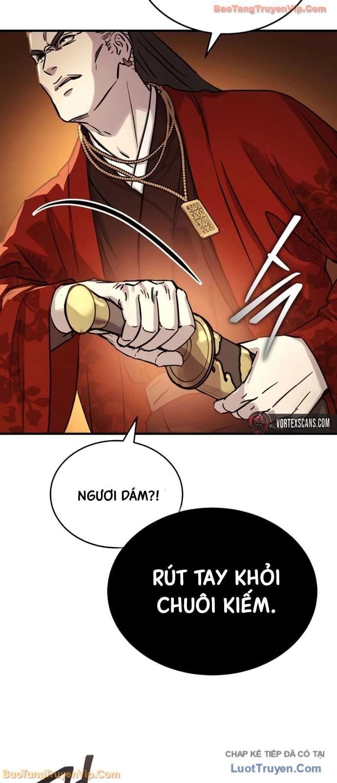 Tuyệt Thế Quân Lâm Chapter 72 - Trang 2