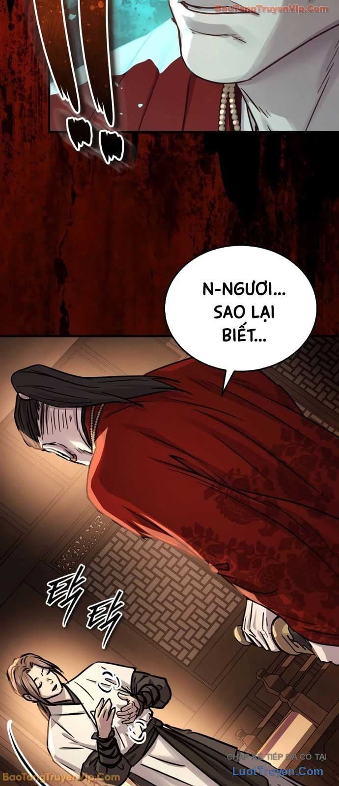 Tuyệt Thế Quân Lâm Chapter 72 - Trang 2