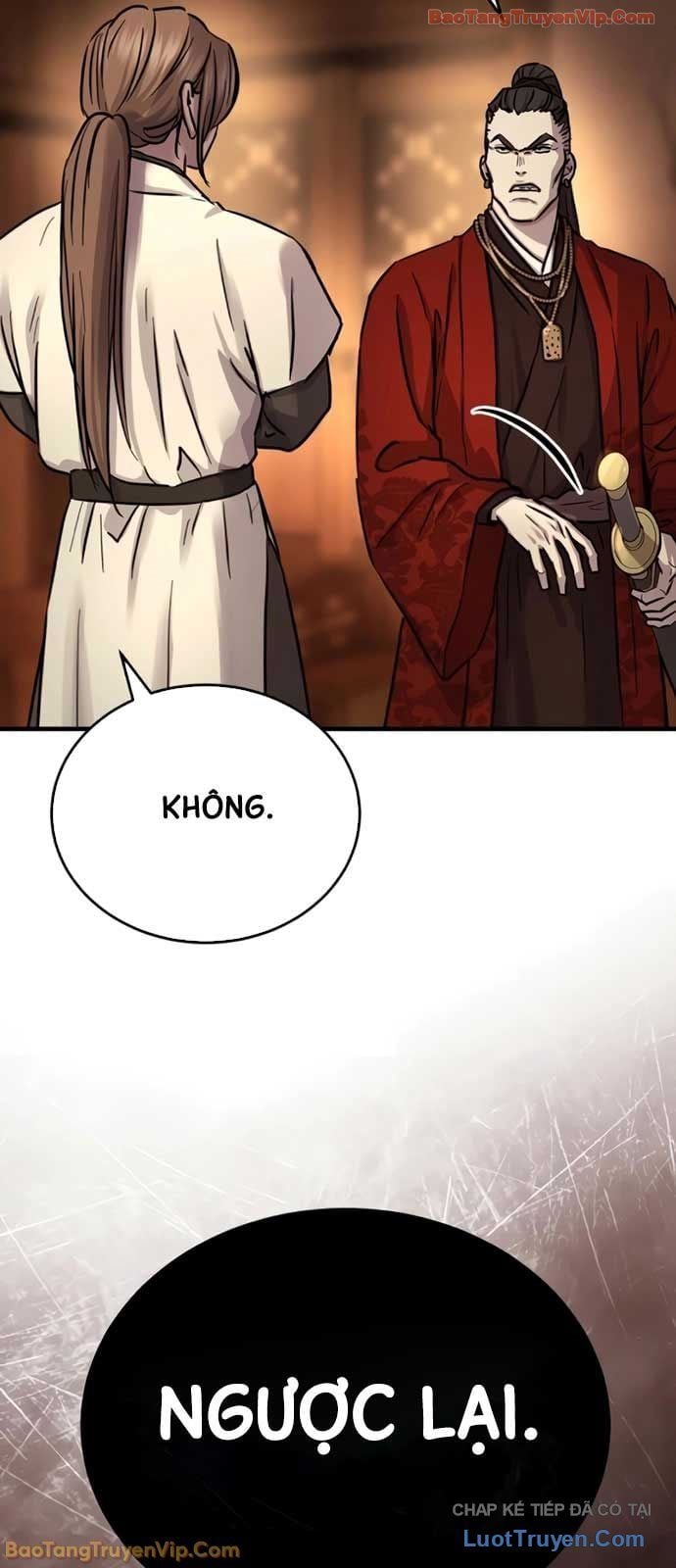 Tuyệt Thế Quân Lâm Chapter 72 - Trang 2