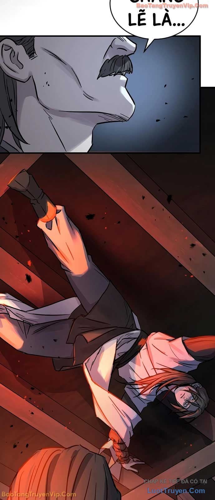 Tuyệt Thế Quân Lâm Chapter 72 - Trang 2