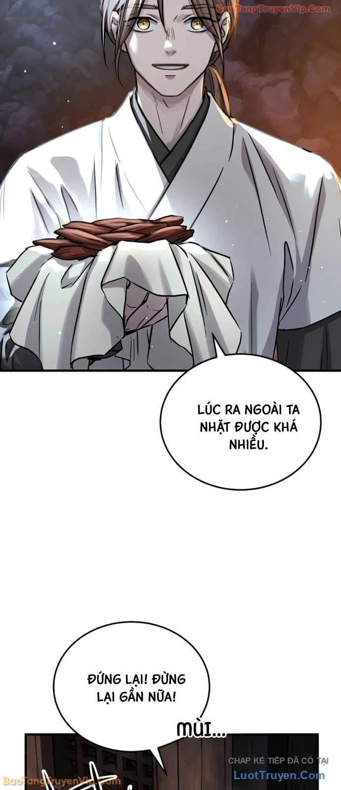 Tuyệt Thế Quân Lâm Chapter 72 - Trang 2