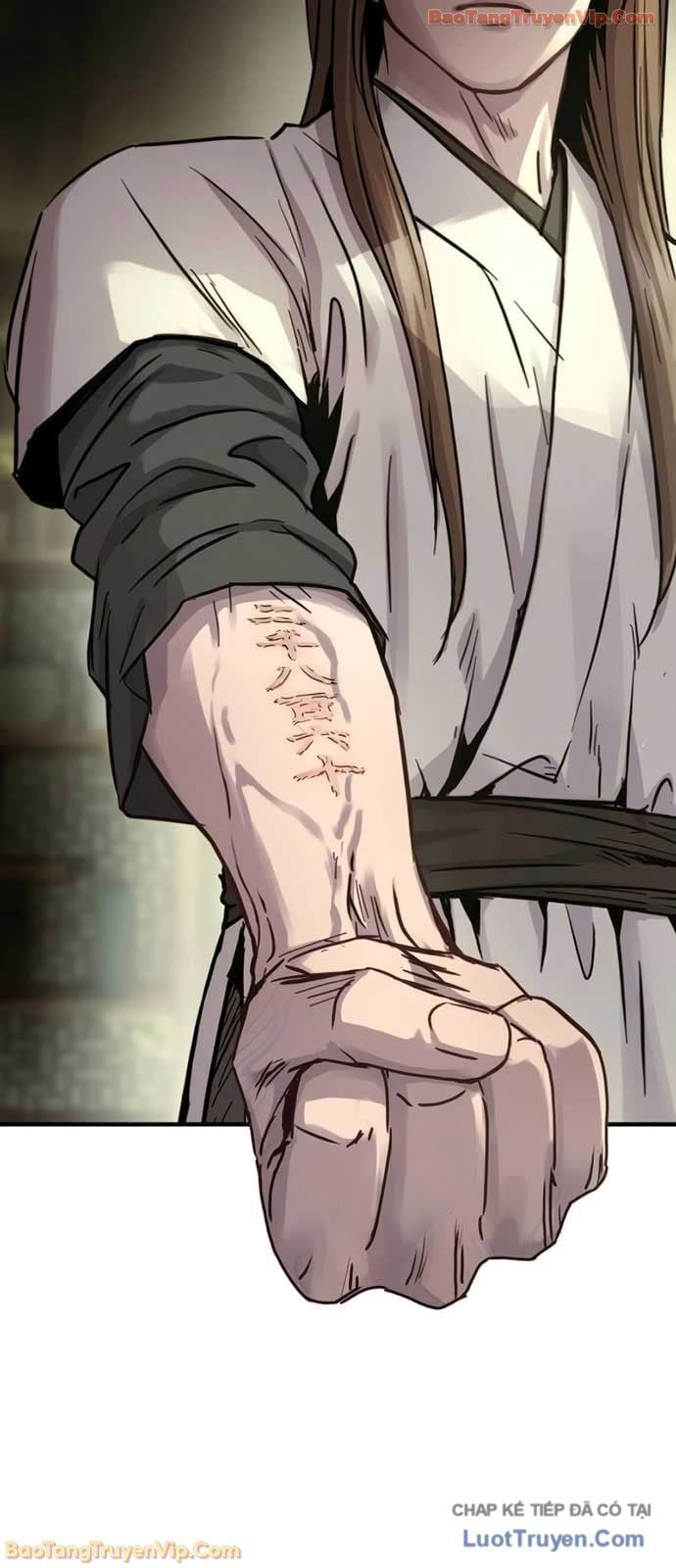 Tuyệt Thế Quân Lâm Chapter 72 - Trang 2
