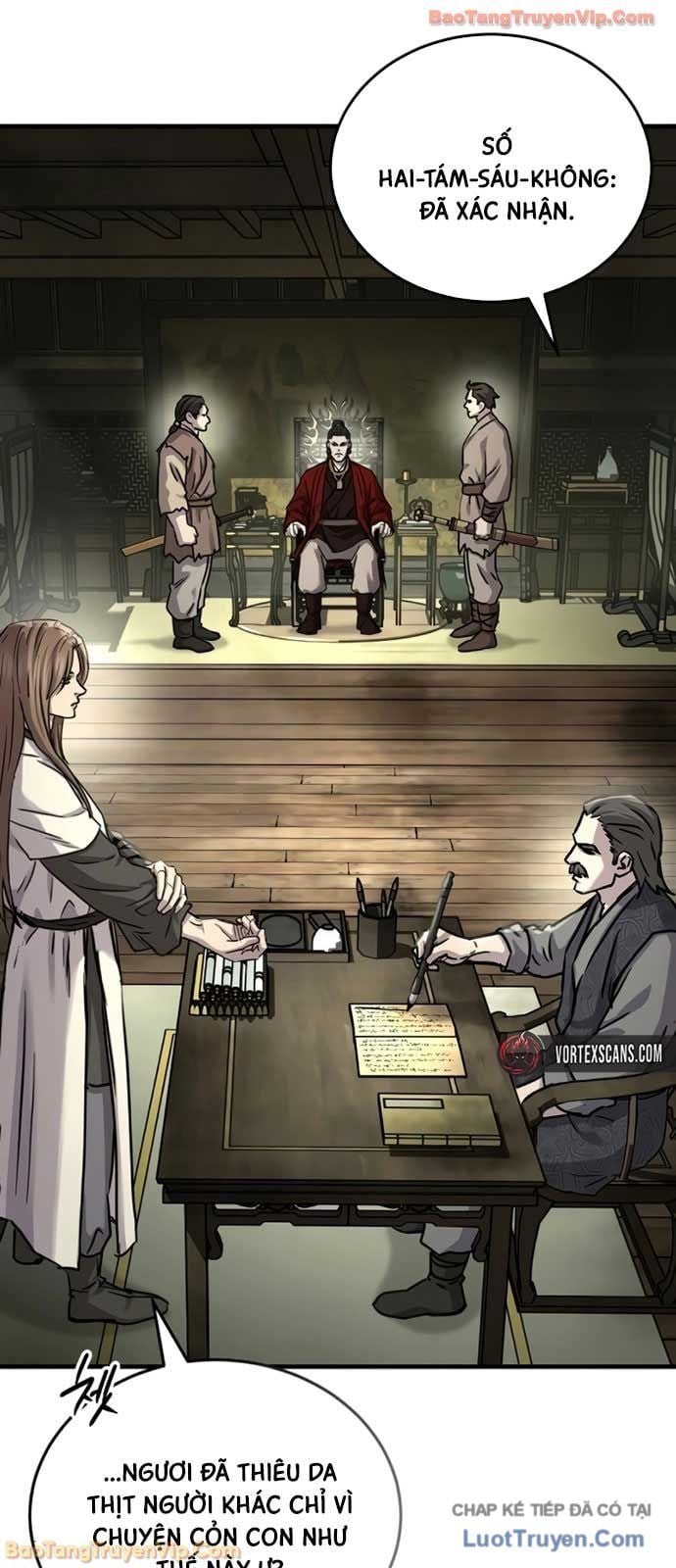 Tuyệt Thế Quân Lâm Chapter 72 - Trang 2