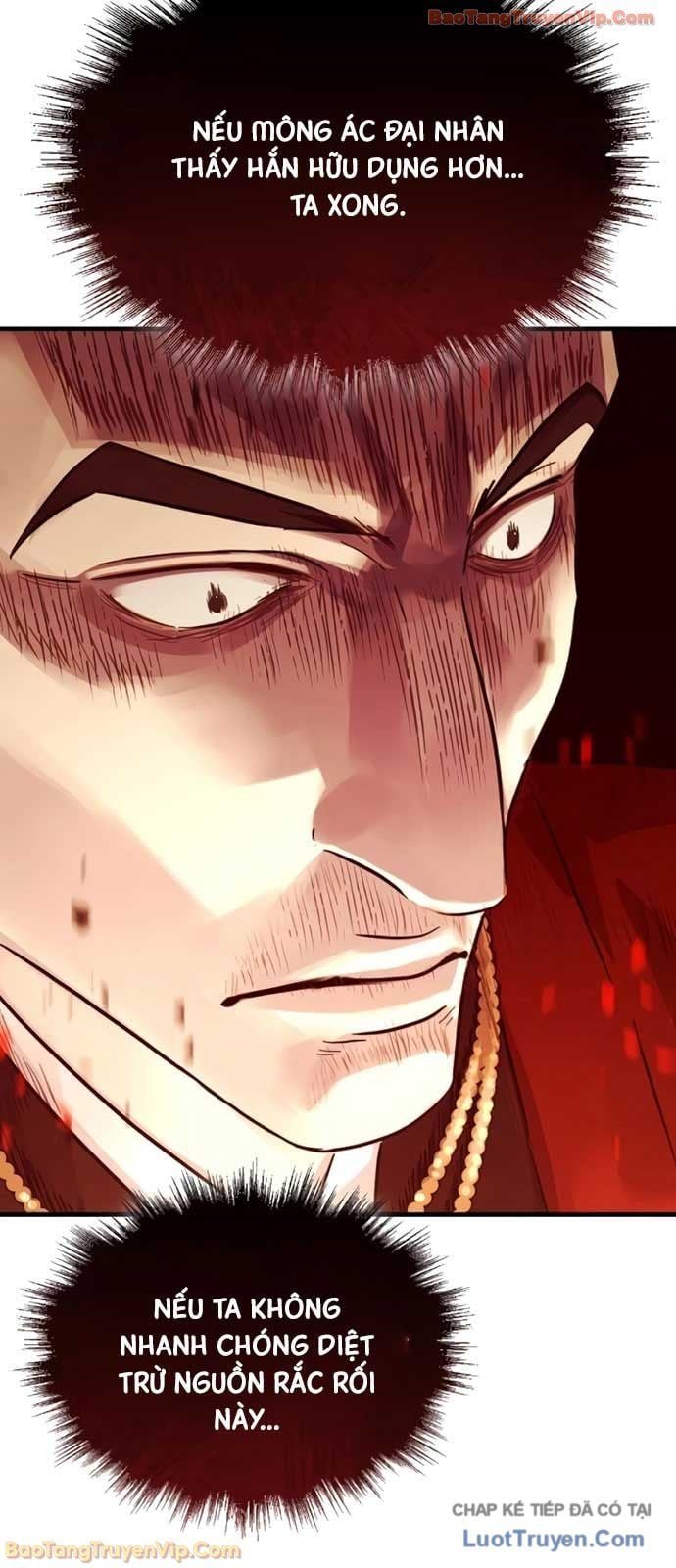 Tuyệt Thế Quân Lâm Chapter 72 - Trang 2