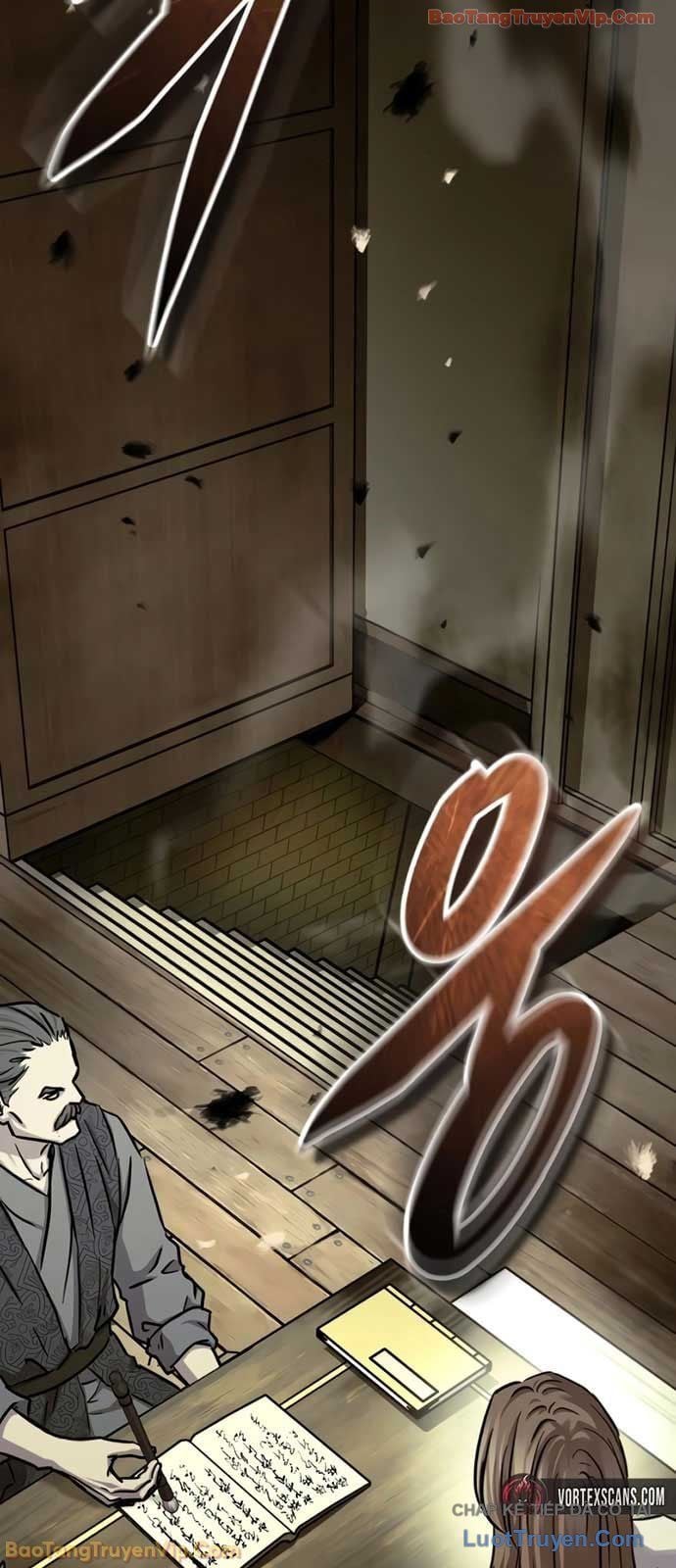 Tuyệt Thế Quân Lâm Chapter 72 - Trang 2