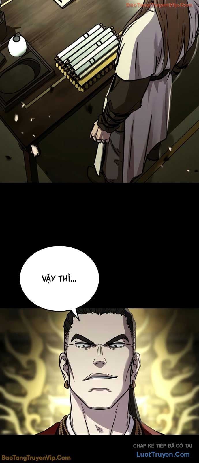 Tuyệt Thế Quân Lâm Chapter 72 - Trang 2