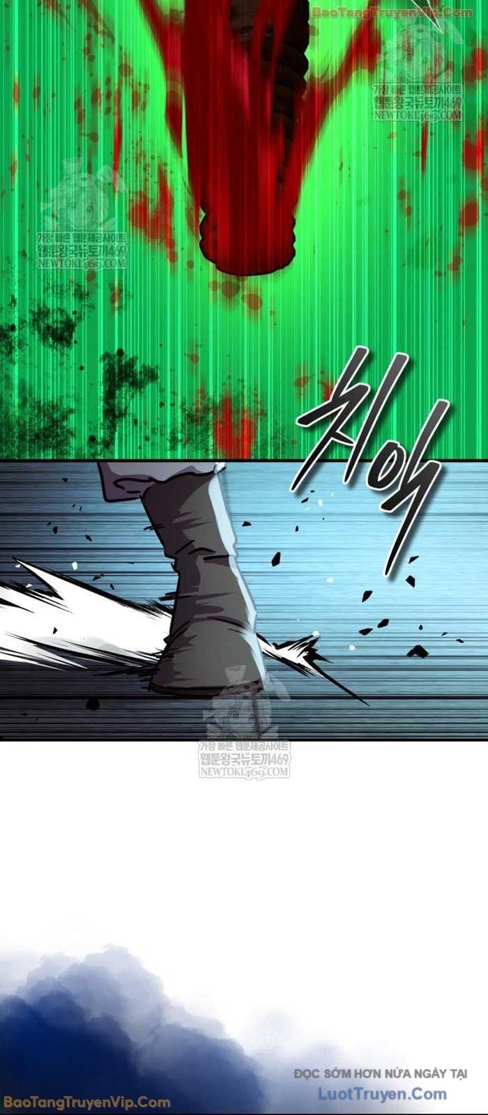 Tuyệt Thế Quân Lâm Chapter 73 - Trang 2
