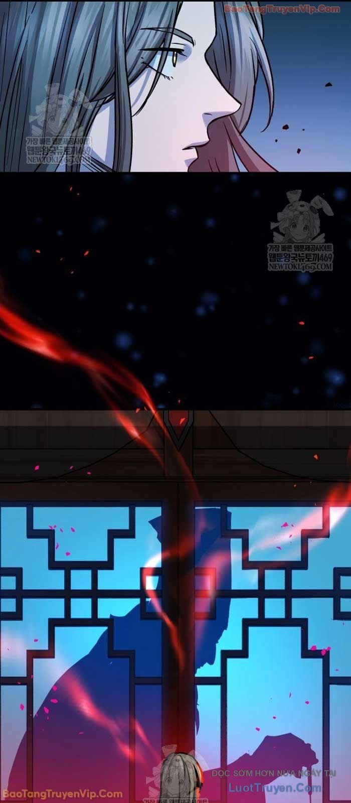 Tuyệt Thế Quân Lâm Chapter 73 - Trang 2