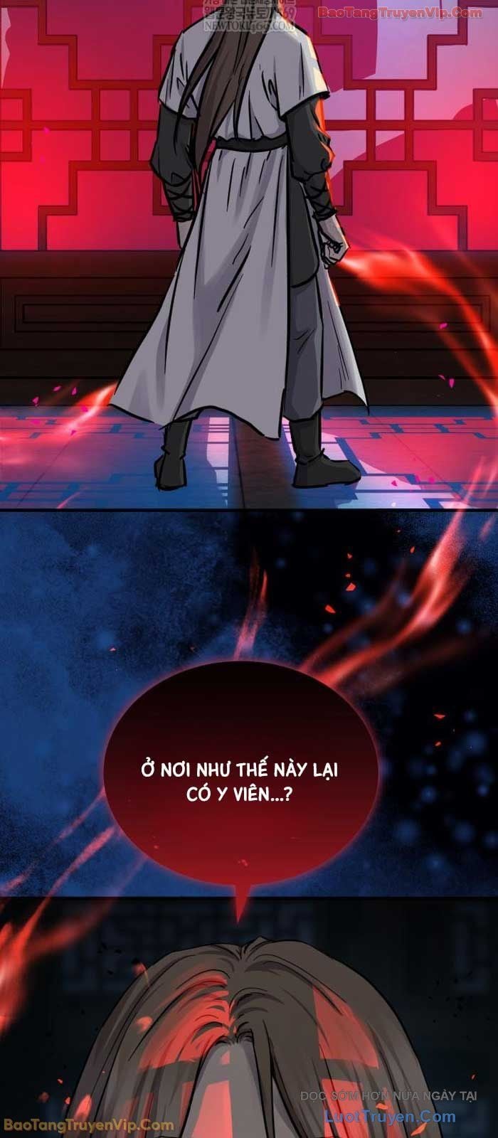 Tuyệt Thế Quân Lâm Chapter 73 - Trang 2