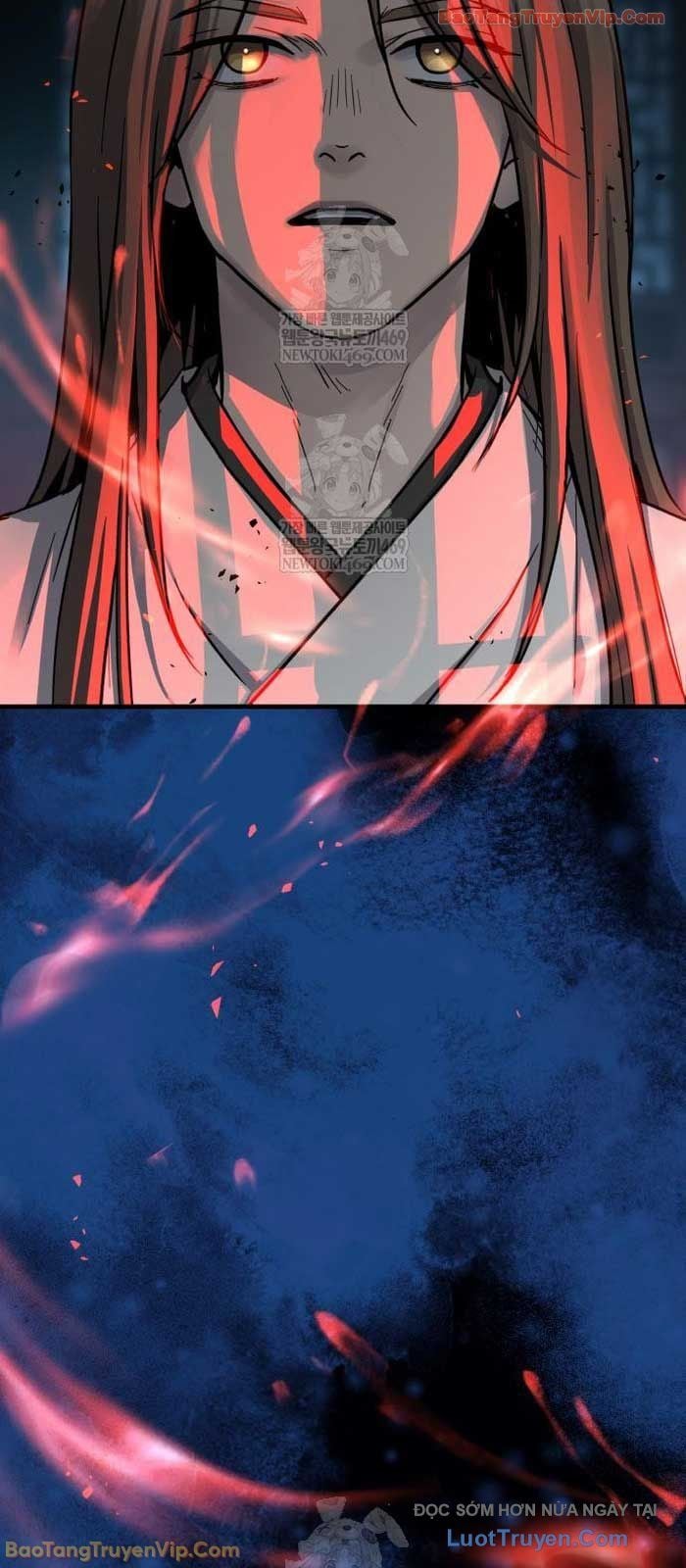 Tuyệt Thế Quân Lâm Chapter 73 - Trang 2