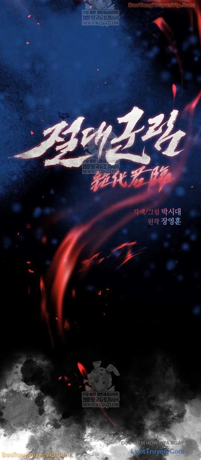 Tuyệt Thế Quân Lâm Chapter 73 - Trang 2