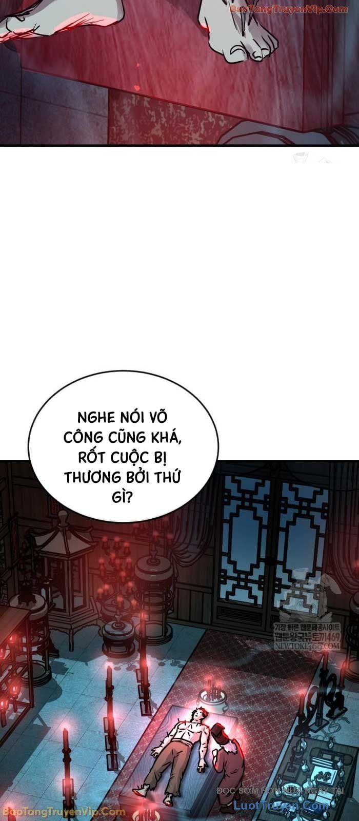 Tuyệt Thế Quân Lâm Chapter 73 - Trang 2