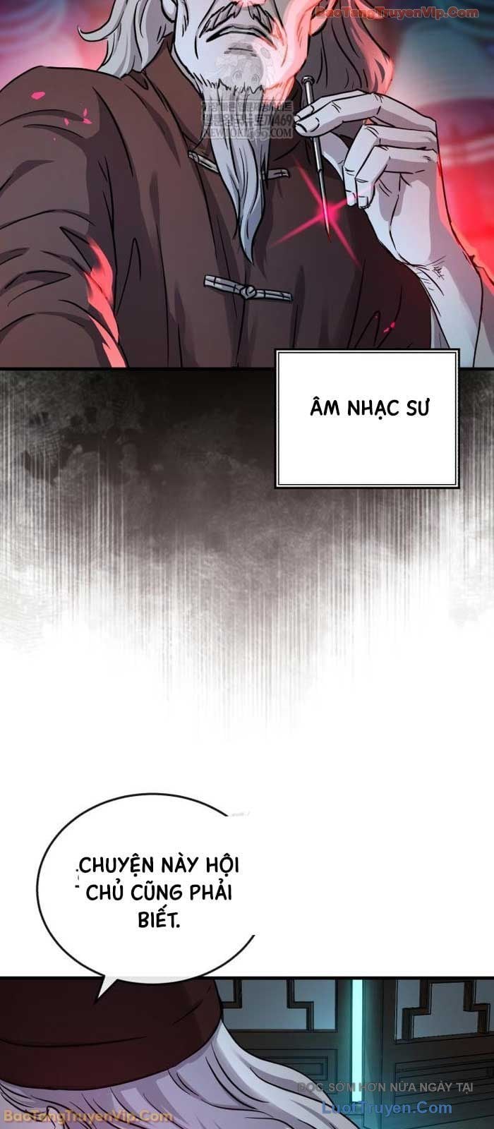 Tuyệt Thế Quân Lâm Chapter 73 - Trang 2