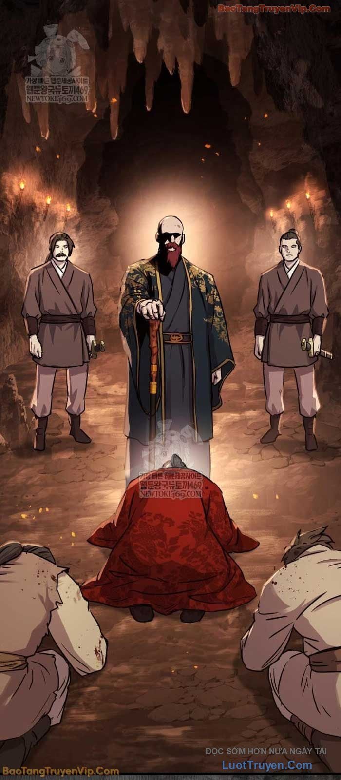 Tuyệt Thế Quân Lâm Chapter 73 - Trang 2