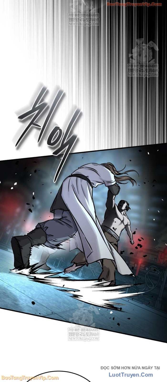 Tuyệt Thế Quân Lâm Chapter 73 - Trang 2