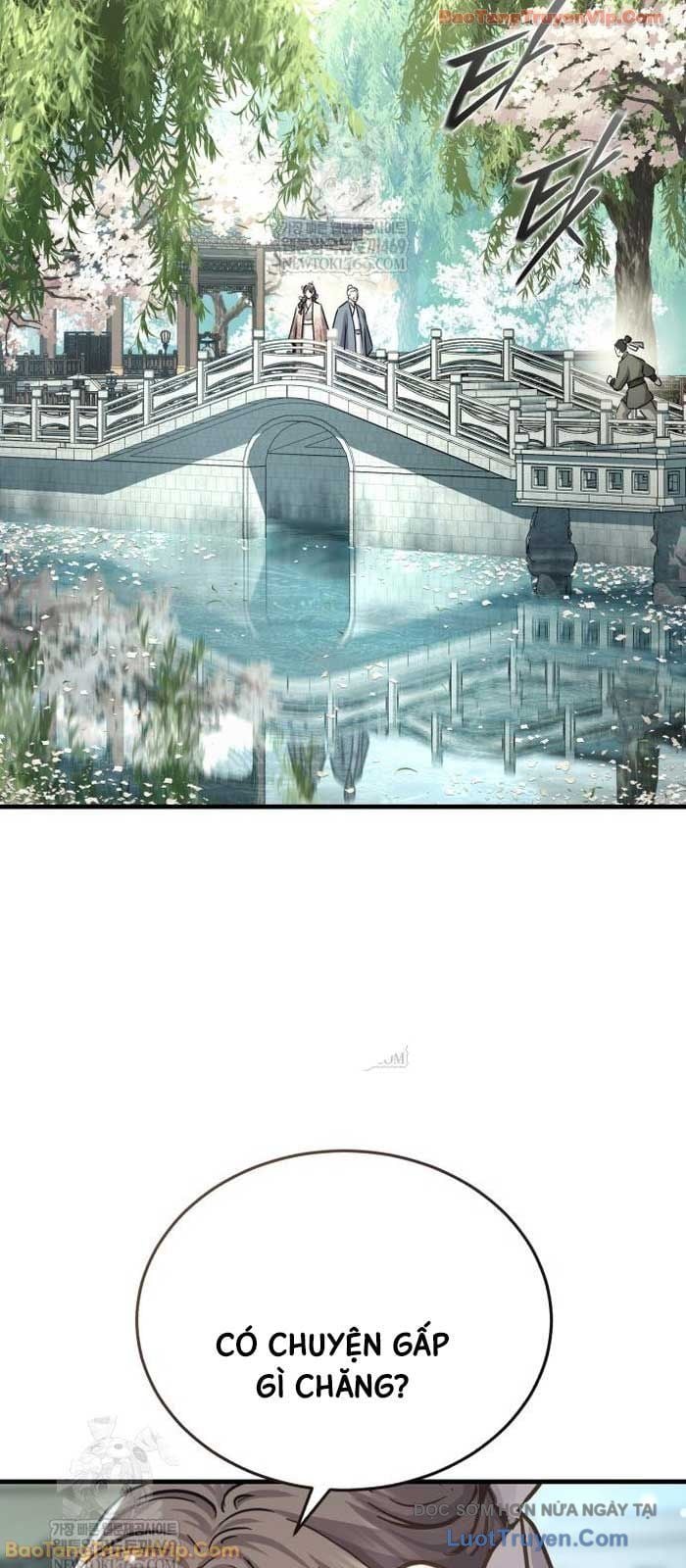 Tuyệt Thế Quân Lâm Chapter 73 - Trang 2