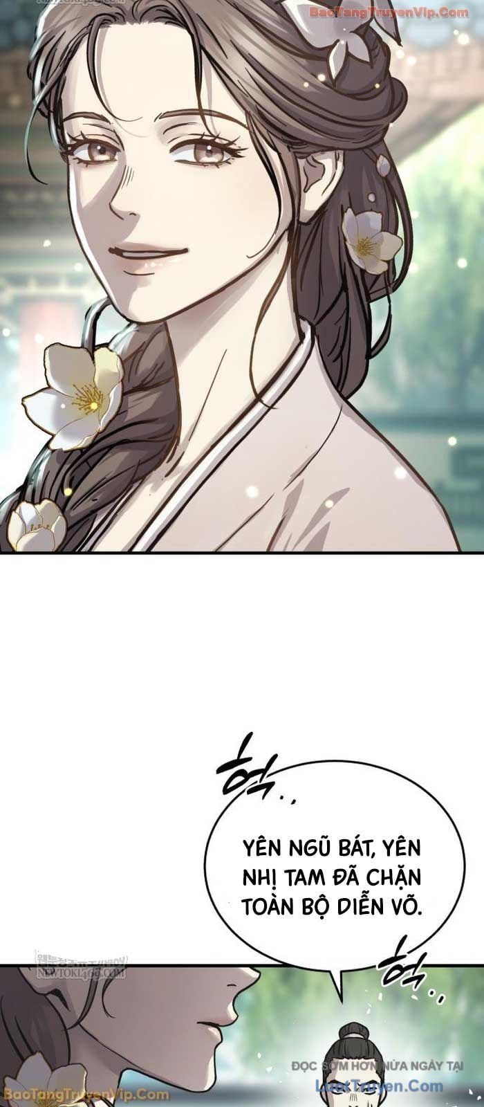 Tuyệt Thế Quân Lâm Chapter 73 - Trang 2