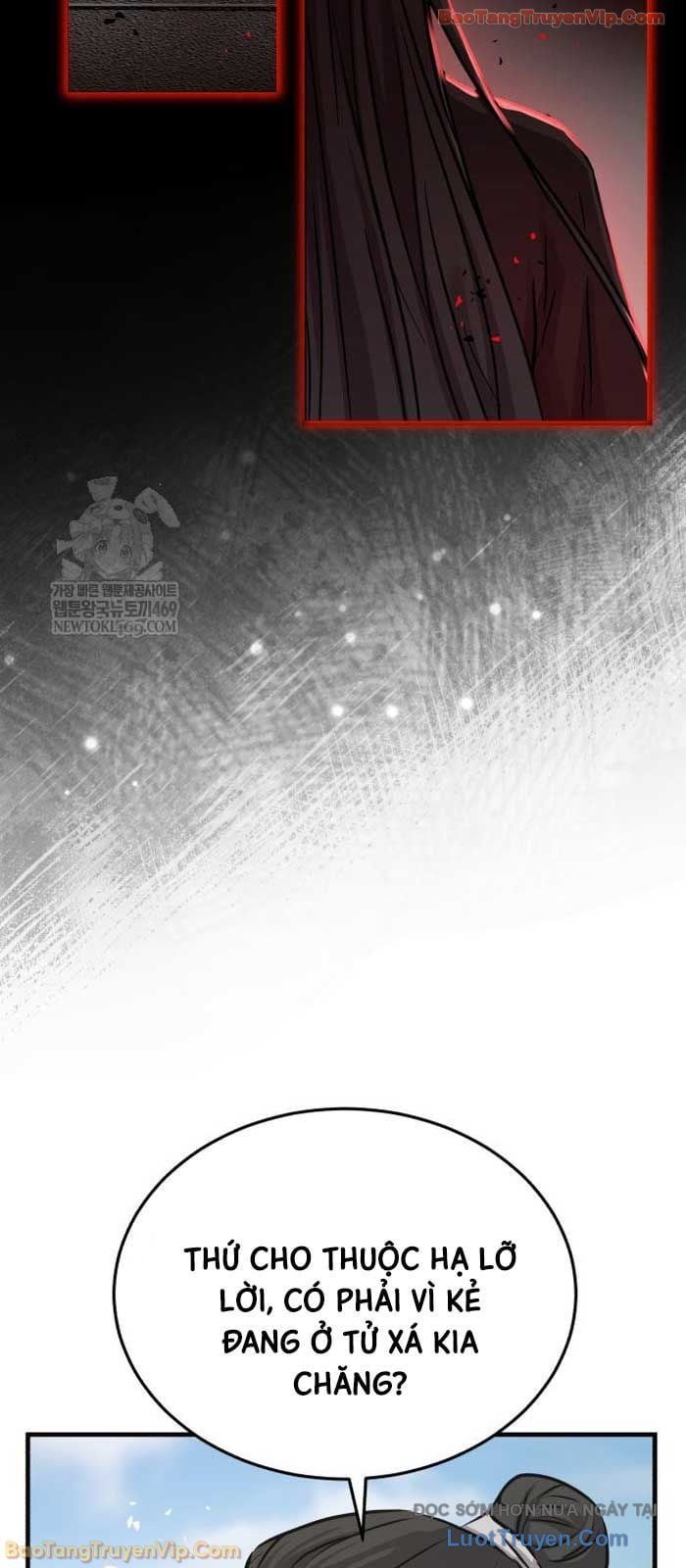 Tuyệt Thế Quân Lâm Chapter 73 - Trang 2