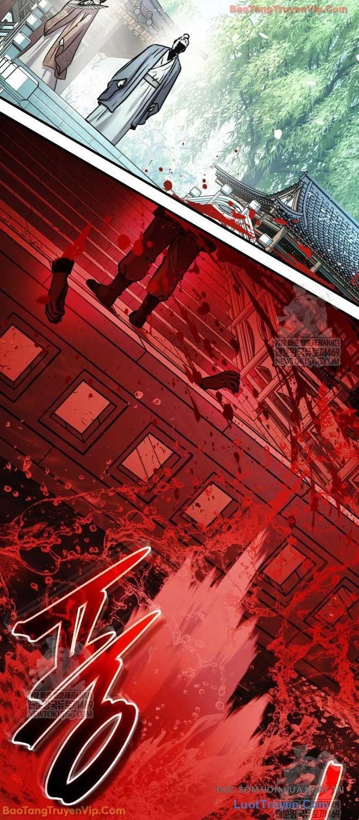 Tuyệt Thế Quân Lâm Chapter 73 - Trang 2