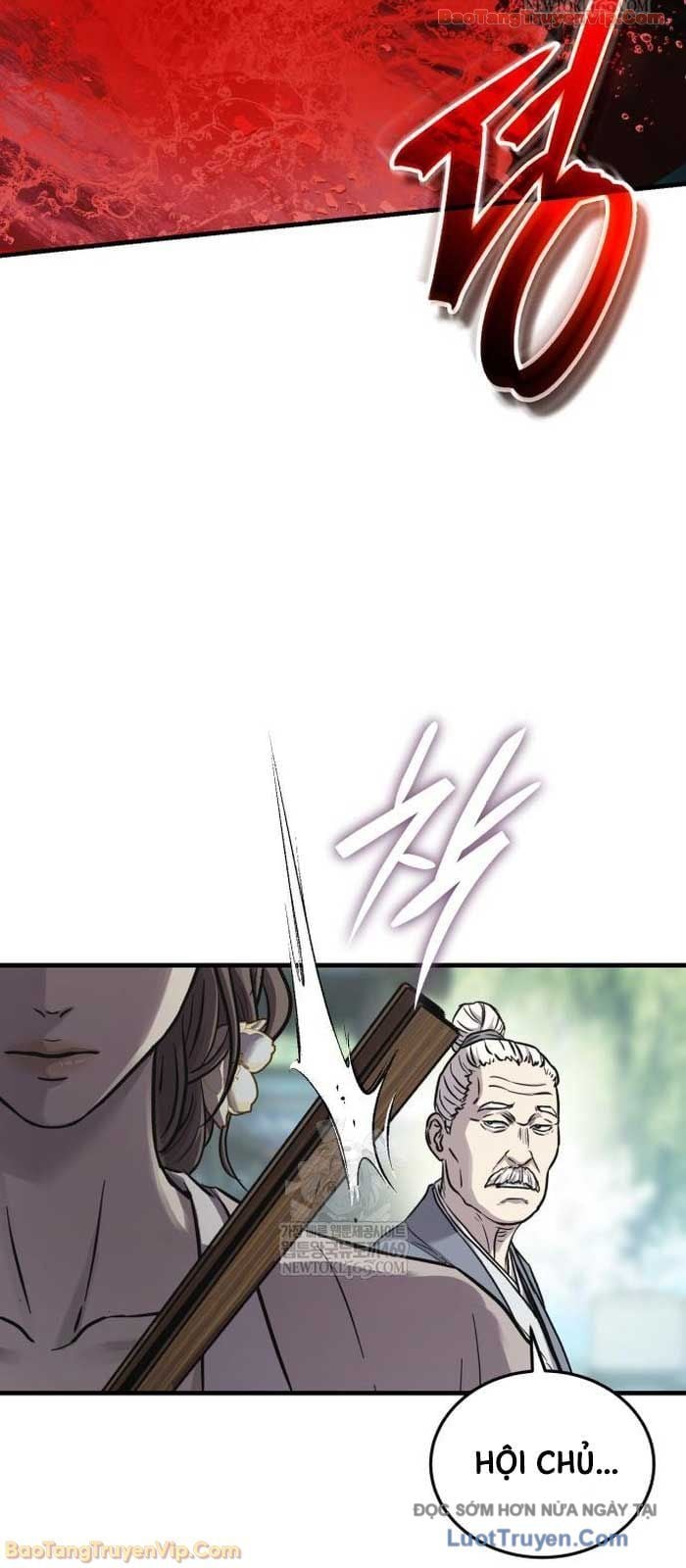 Tuyệt Thế Quân Lâm Chapter 73 - Trang 2