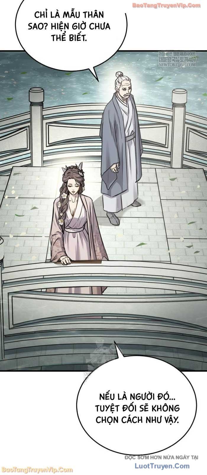 Tuyệt Thế Quân Lâm Chapter 73 - Trang 2