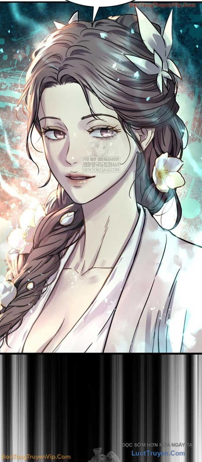 Tuyệt Thế Quân Lâm Chapter 73 - Trang 2