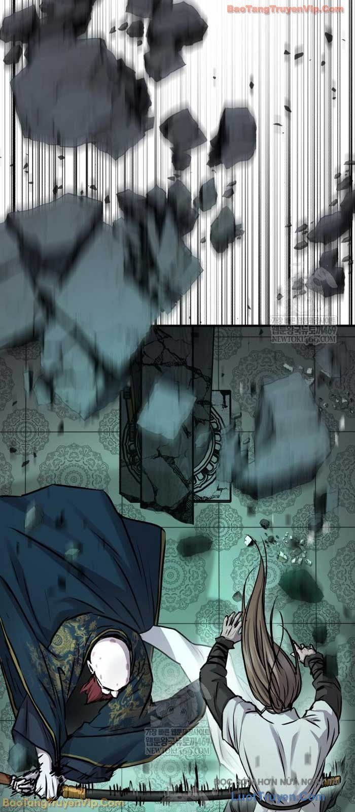 Tuyệt Thế Quân Lâm Chapter 73 - Trang 2