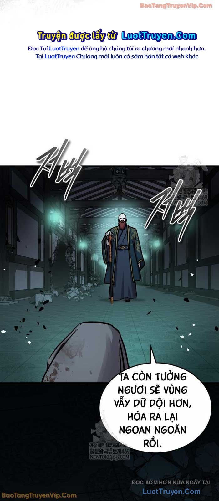 Tuyệt Thế Quân Lâm Chapter 73 - Trang 2