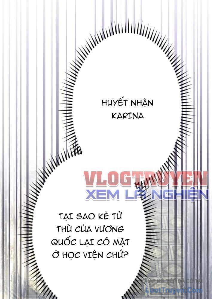 Tuyệt Thế Sát Thủ Hồi Quy Tại Học Viện Chapter 18 - Trang 2