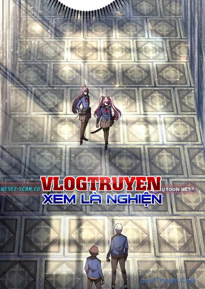 Tuyệt Thế Sát Thủ Hồi Quy Tại Học Viện Chapter 18 - Trang 2